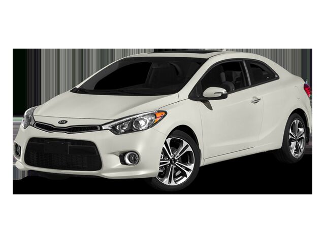 2014 KIA Forte