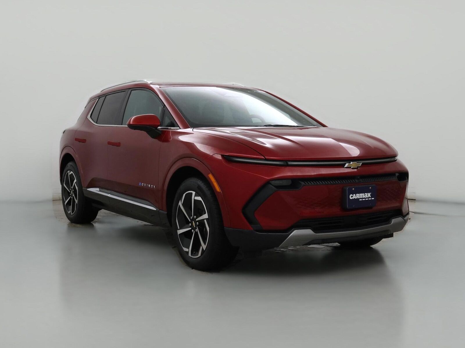 2024 CHEVROLET Equinox EV