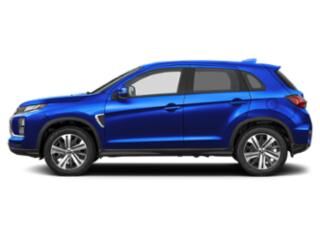 2027 MITSUBISHI Outlander Sport
