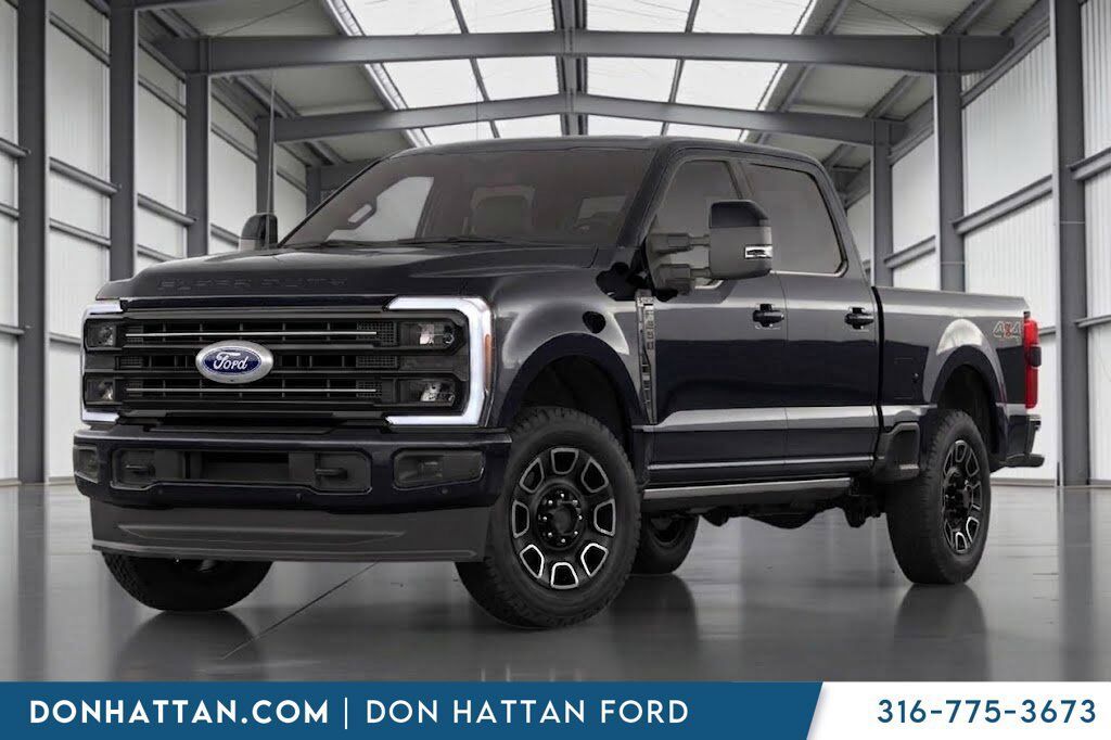 2027 FORD F-250