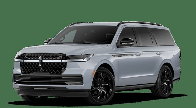 2027 LINCOLN Navigator