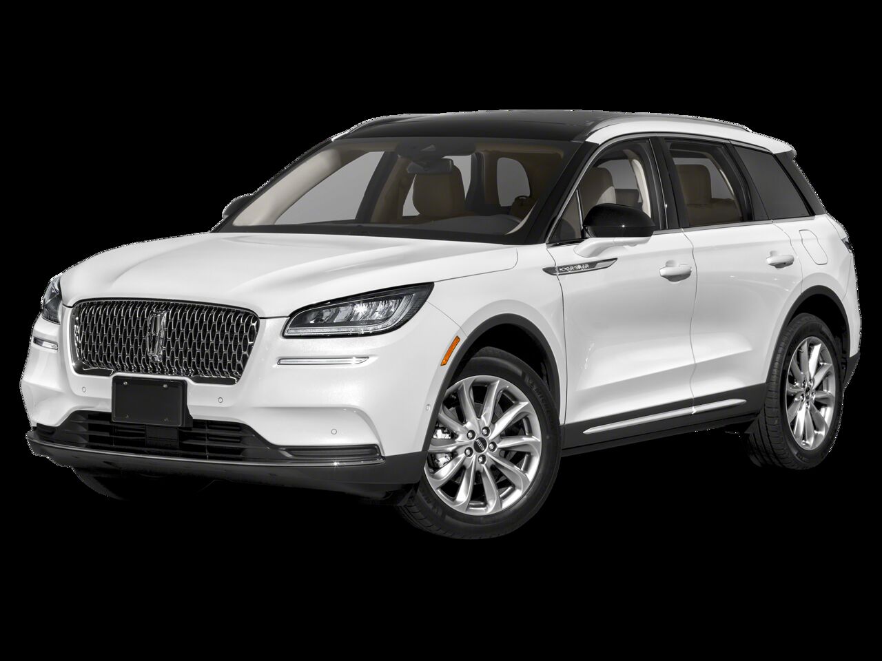 2021 LINCOLN Corsair