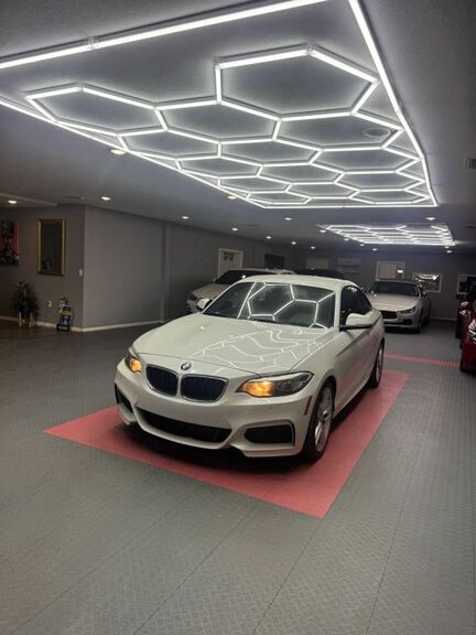 2016 BMW 228i