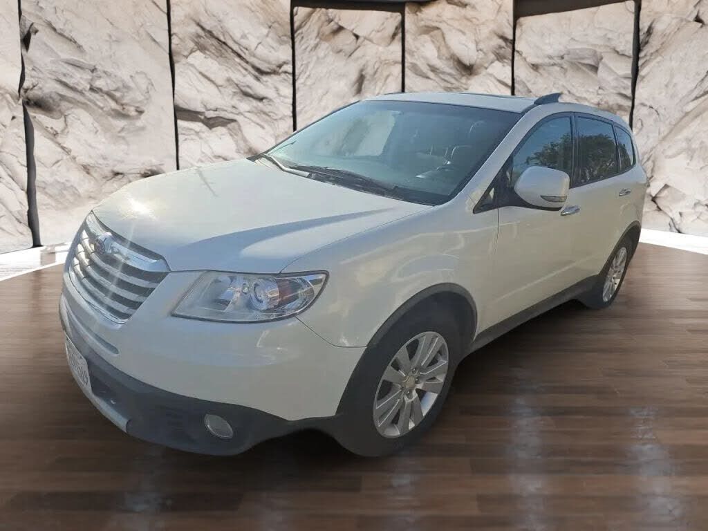 2014 SUBARU B9 Tribeca