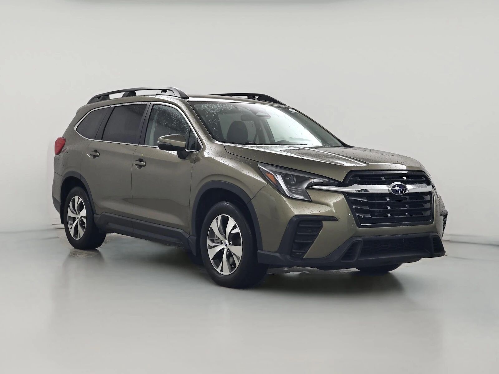2023 SUBARU Ascent