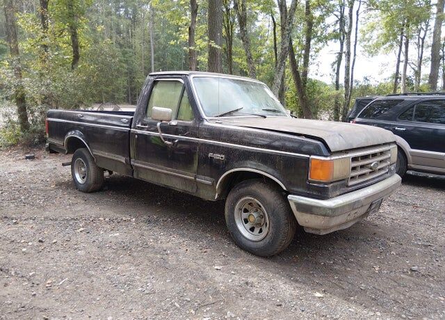 1990 FORD F-150