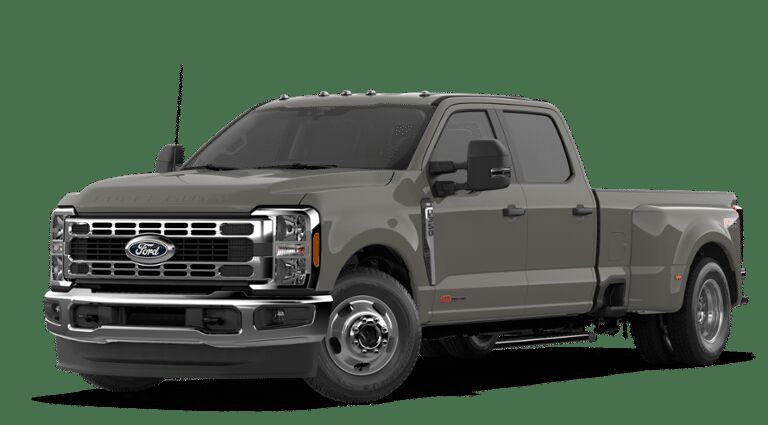 2027 FORD F-350