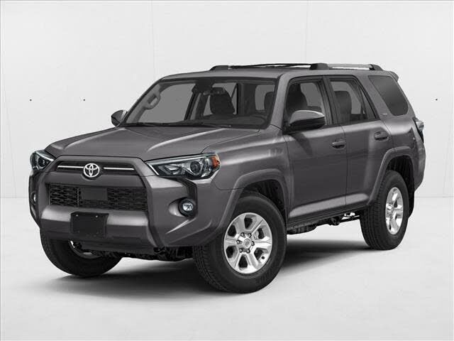 2024 TOYOTA 4-Runner