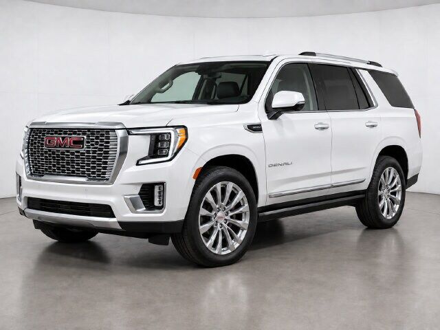 2023 GMC Yukon