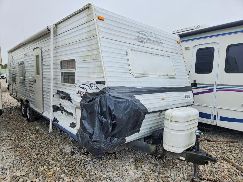 2005 JAYCO RV Trailer