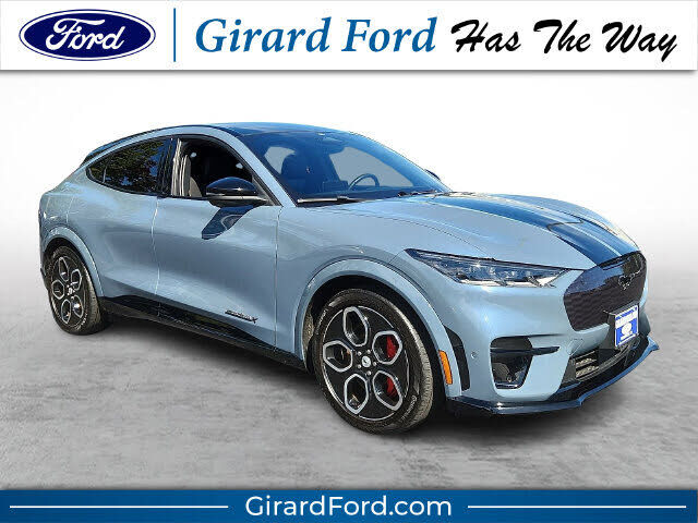 2023 FORD Mustang
