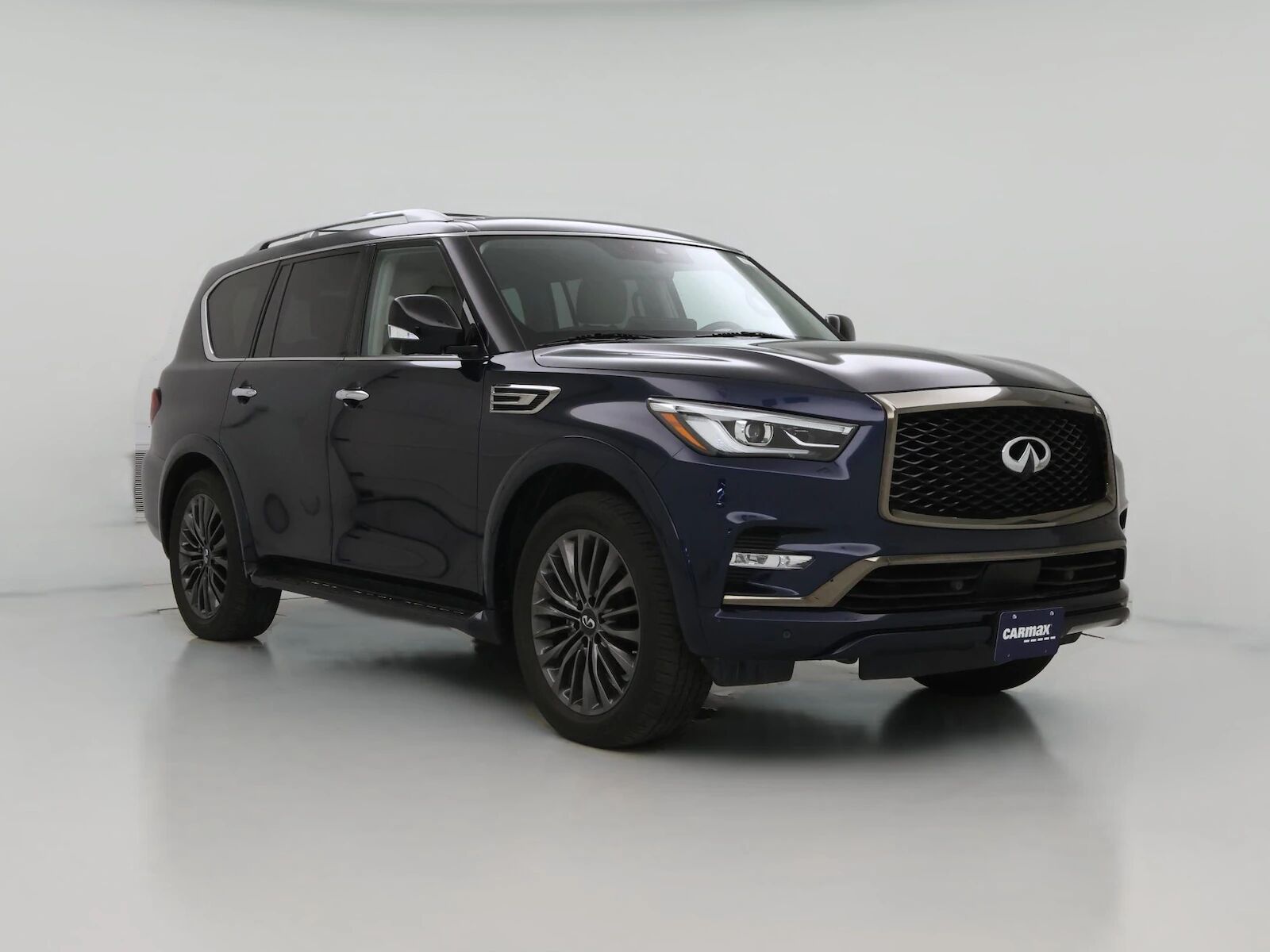 2023 INFINITI QX80