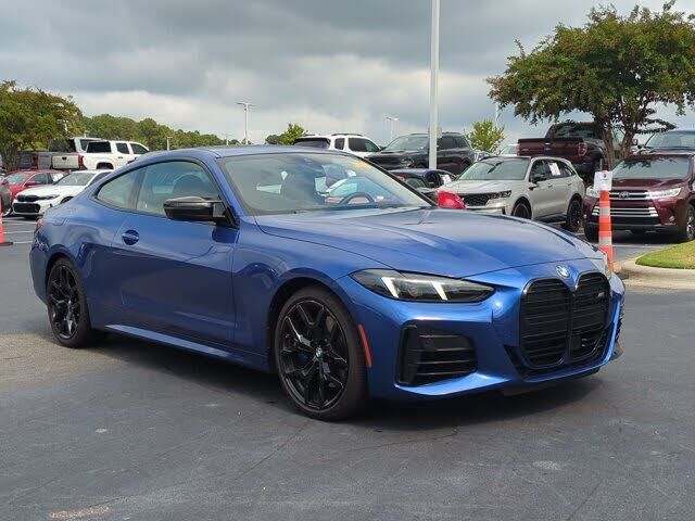 2025 BMW M440i