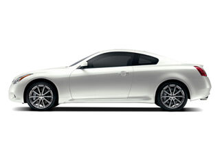 2009 INFINITI G37