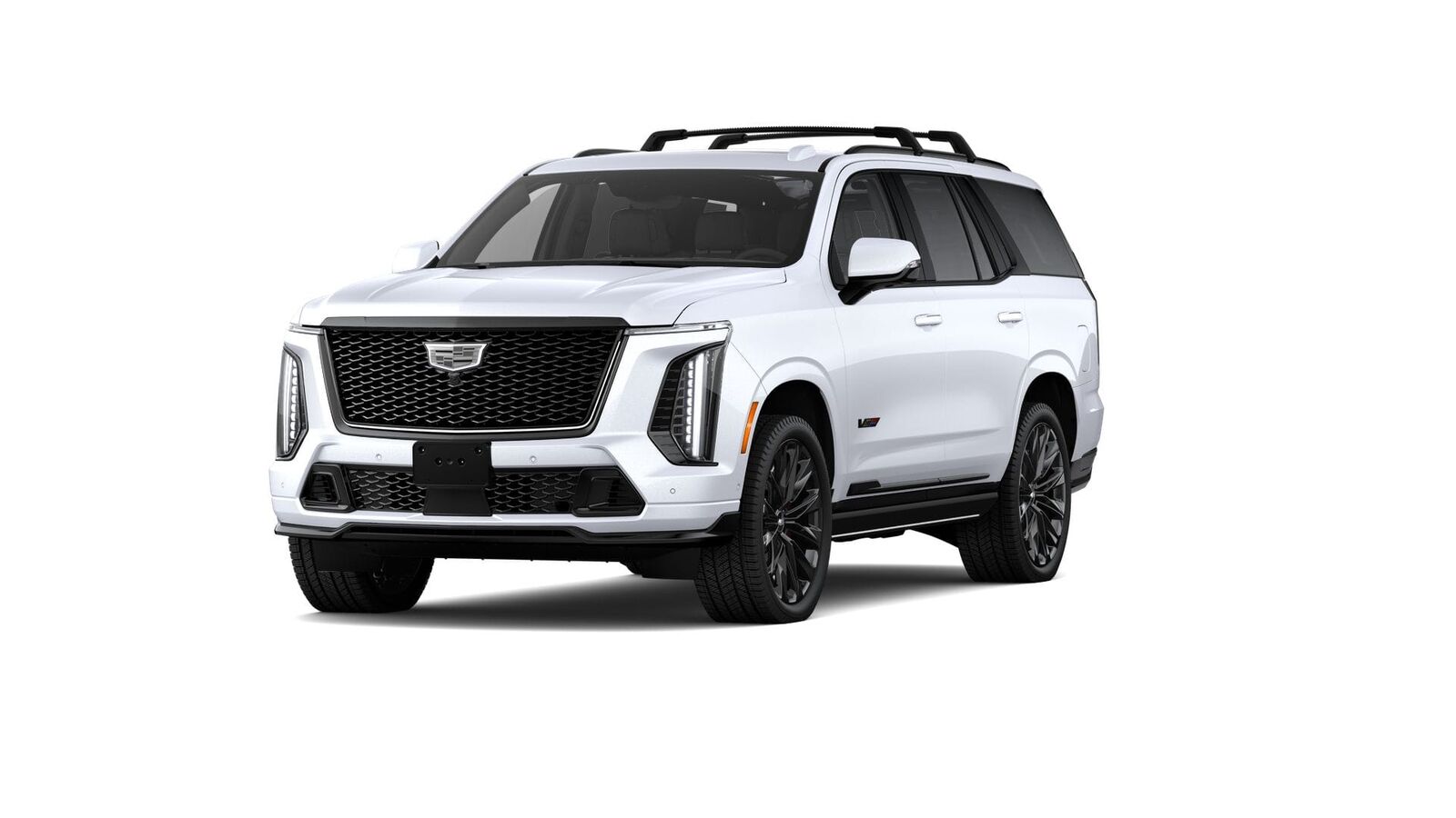 2027 CADILLAC Escalade