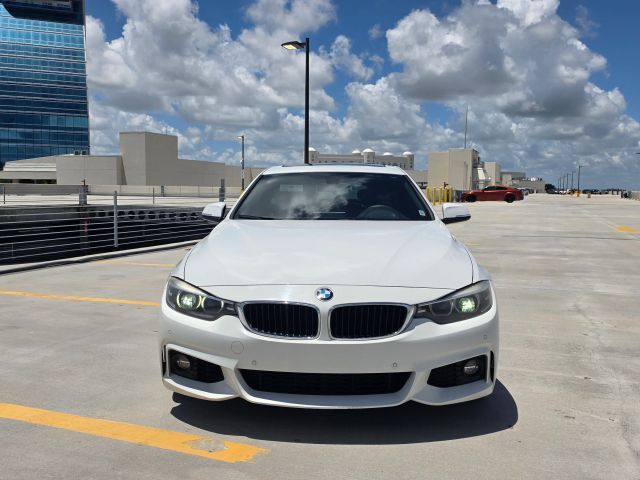 2019 BMW 440i