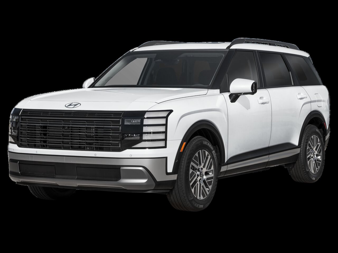2027 HYUNDAI Palisade