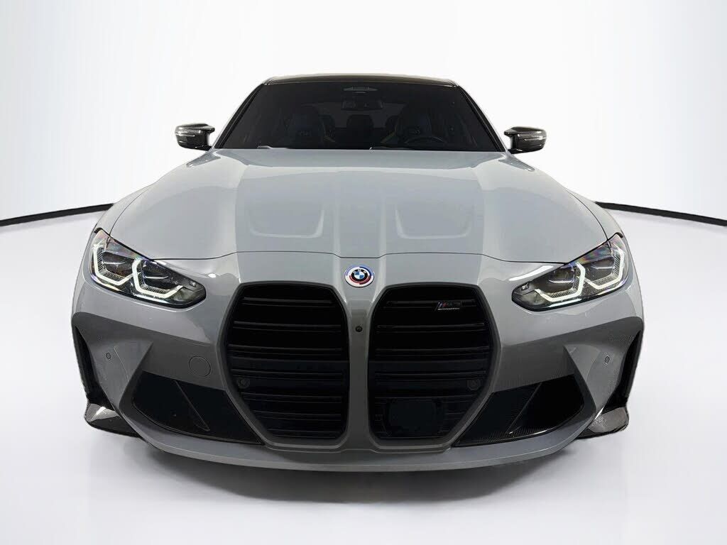 2023 BMW M3