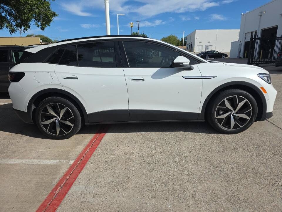2023 VOLKSWAGEN ID.4