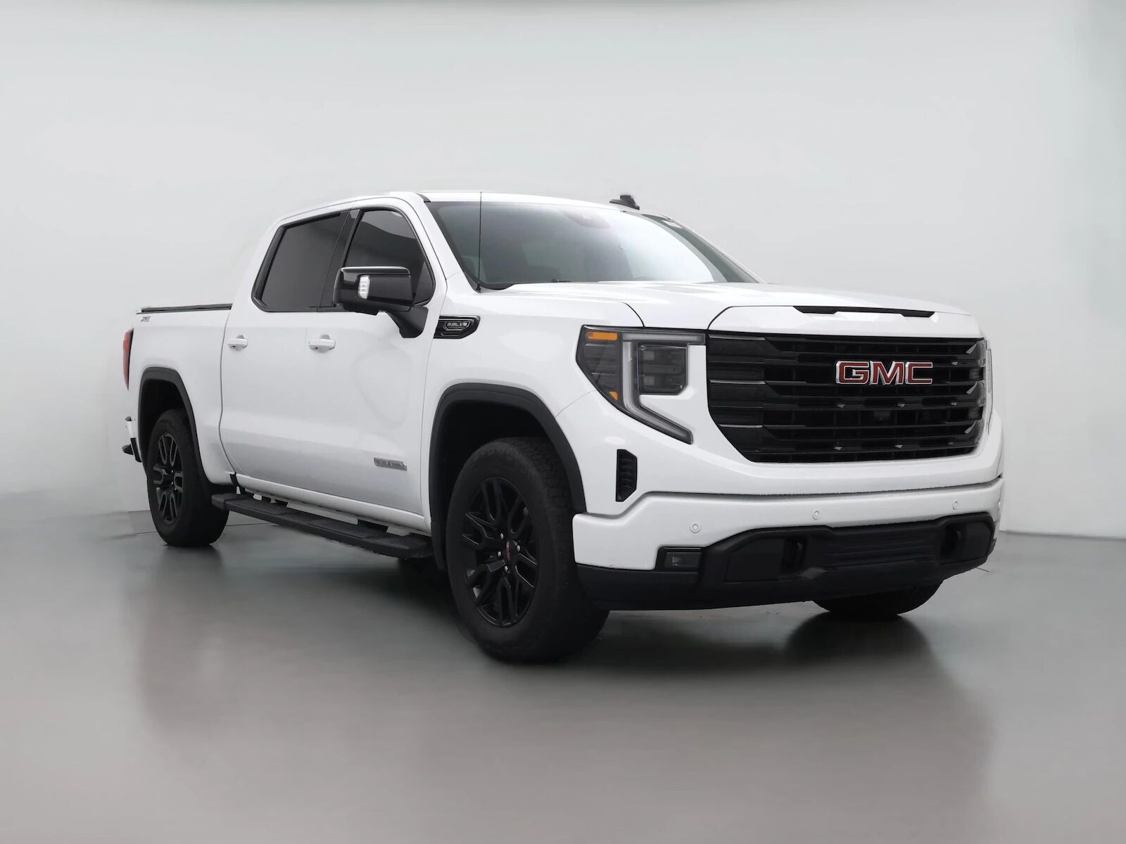 2024 GMC Sierra