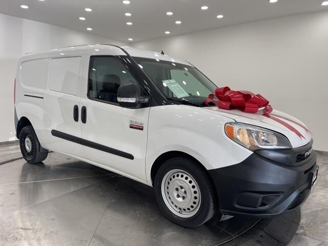 2021 RAM Promaster City