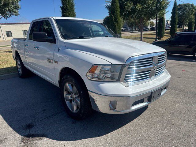 2013 RAM 1500