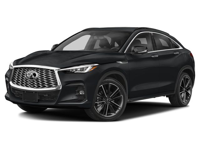 2023 INFINITI QX55