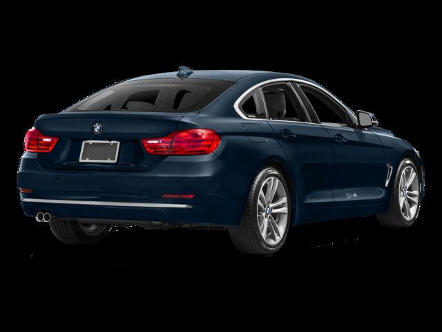 2017 BMW 430i