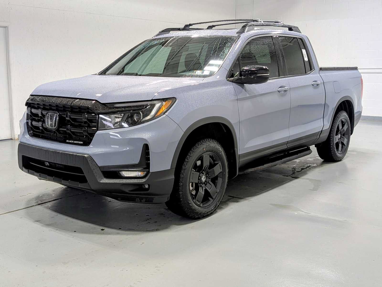 2025 HONDA Ridgeline
