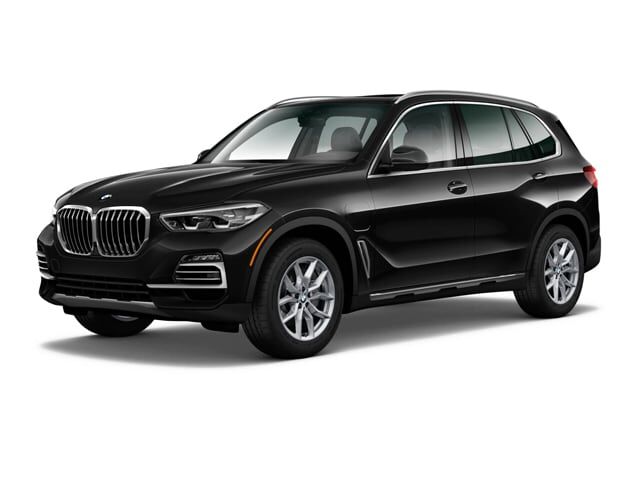 2021 BMW X5