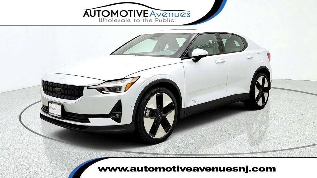 2023 POLESTAR PS2