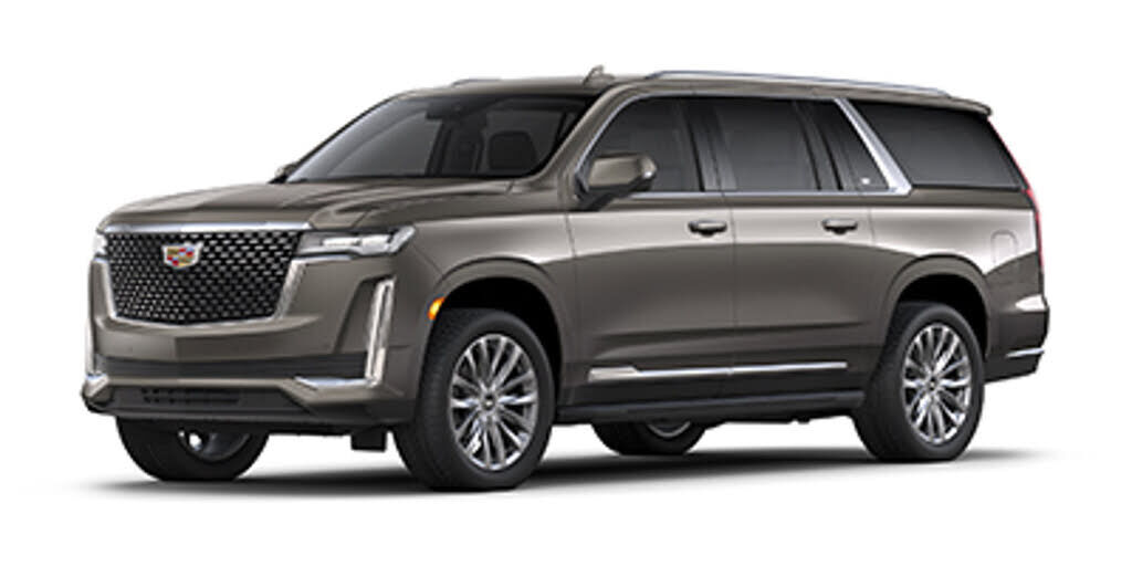 2023 CADILLAC Escalade ESV