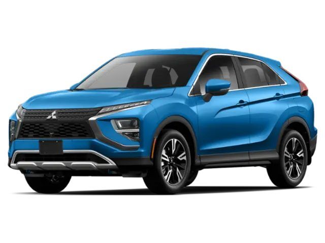 2024 MITSUBISHI ECLIPSE CROSS