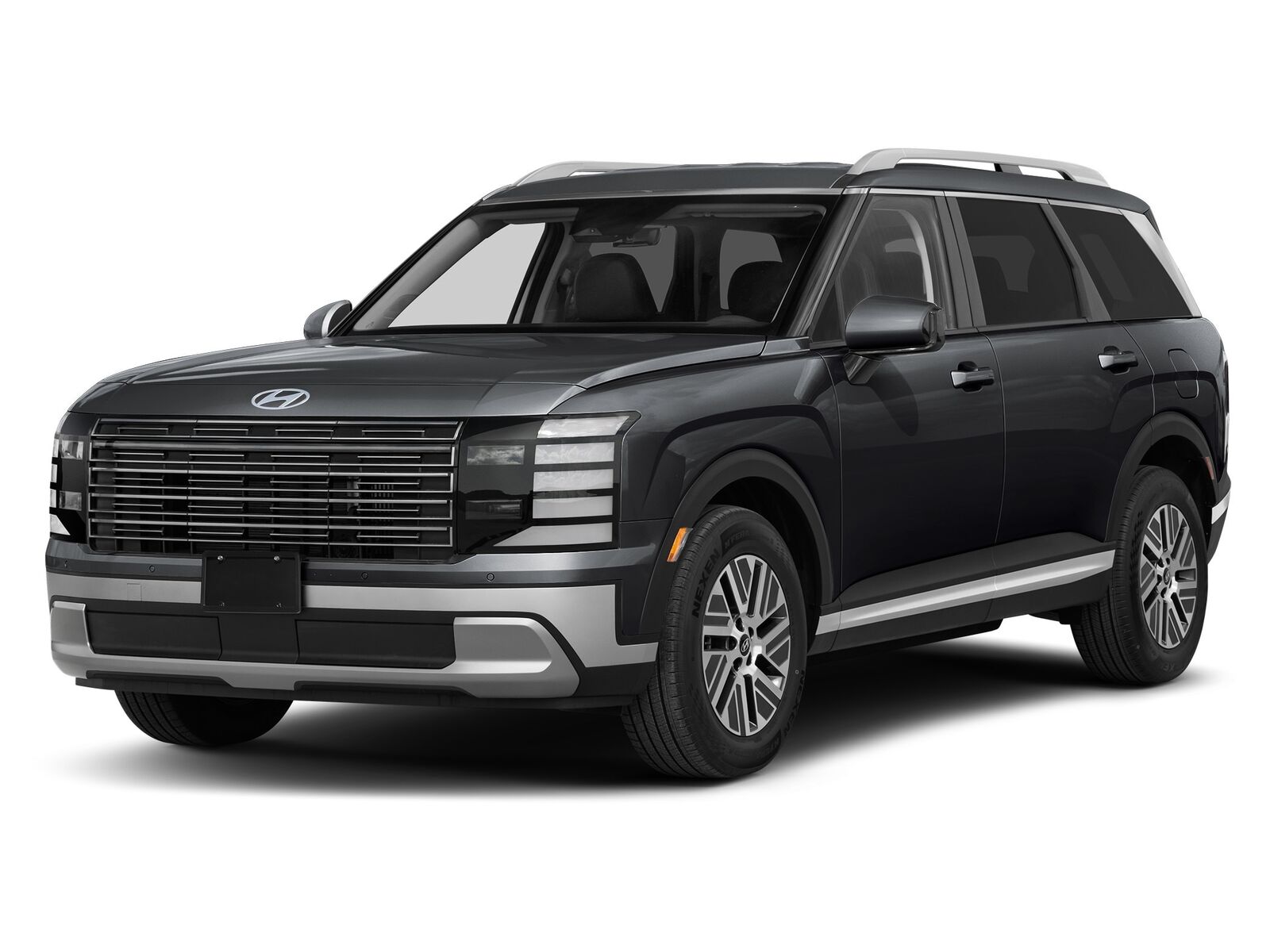 2027 HYUNDAI Palisade