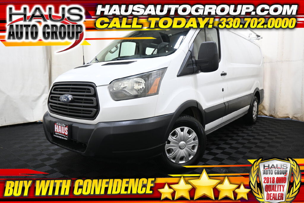 2015 FORD Transit