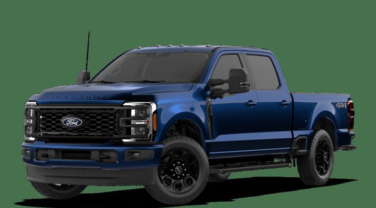 2027 FORD F-250