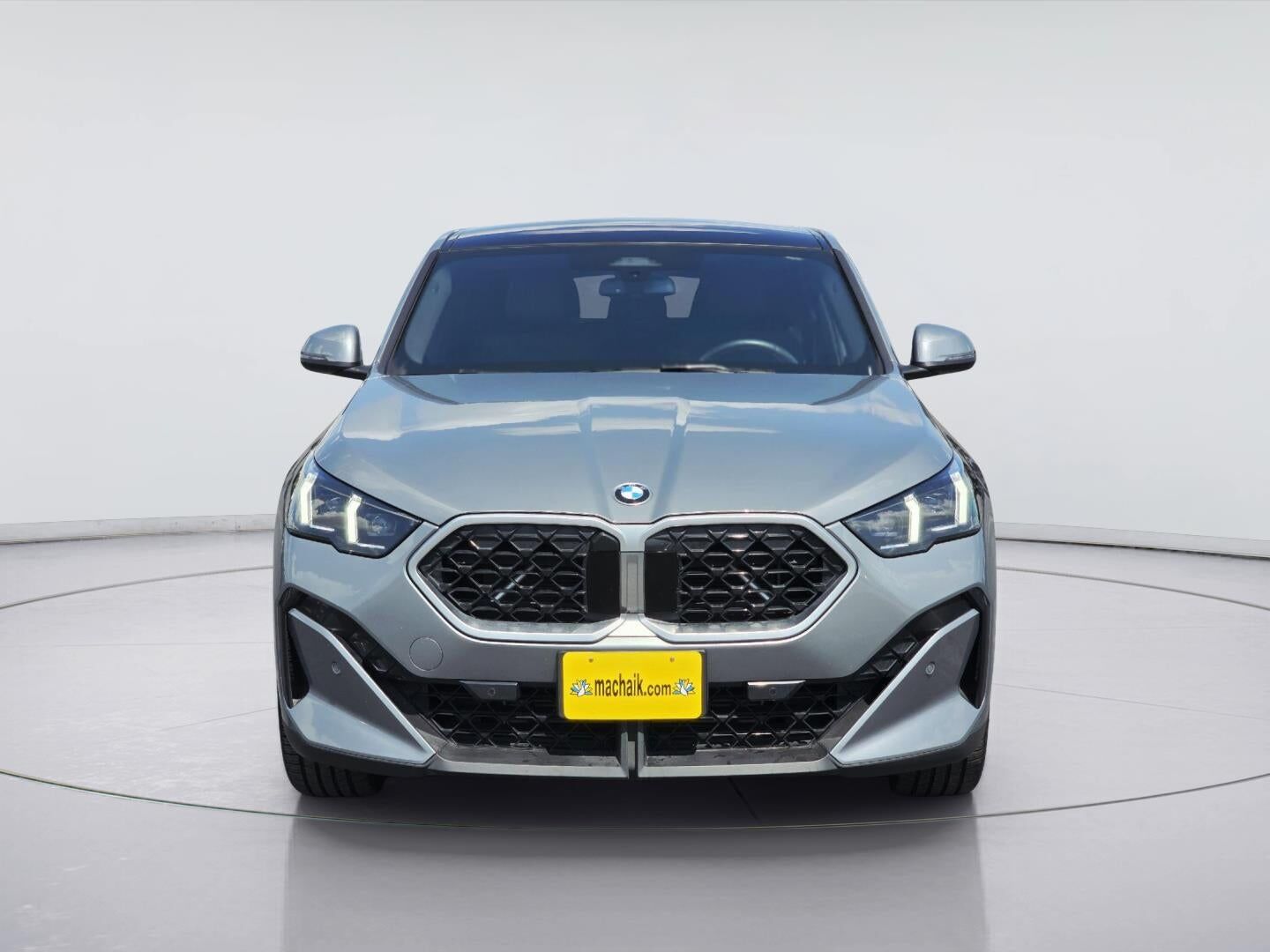 2025 BMW X2