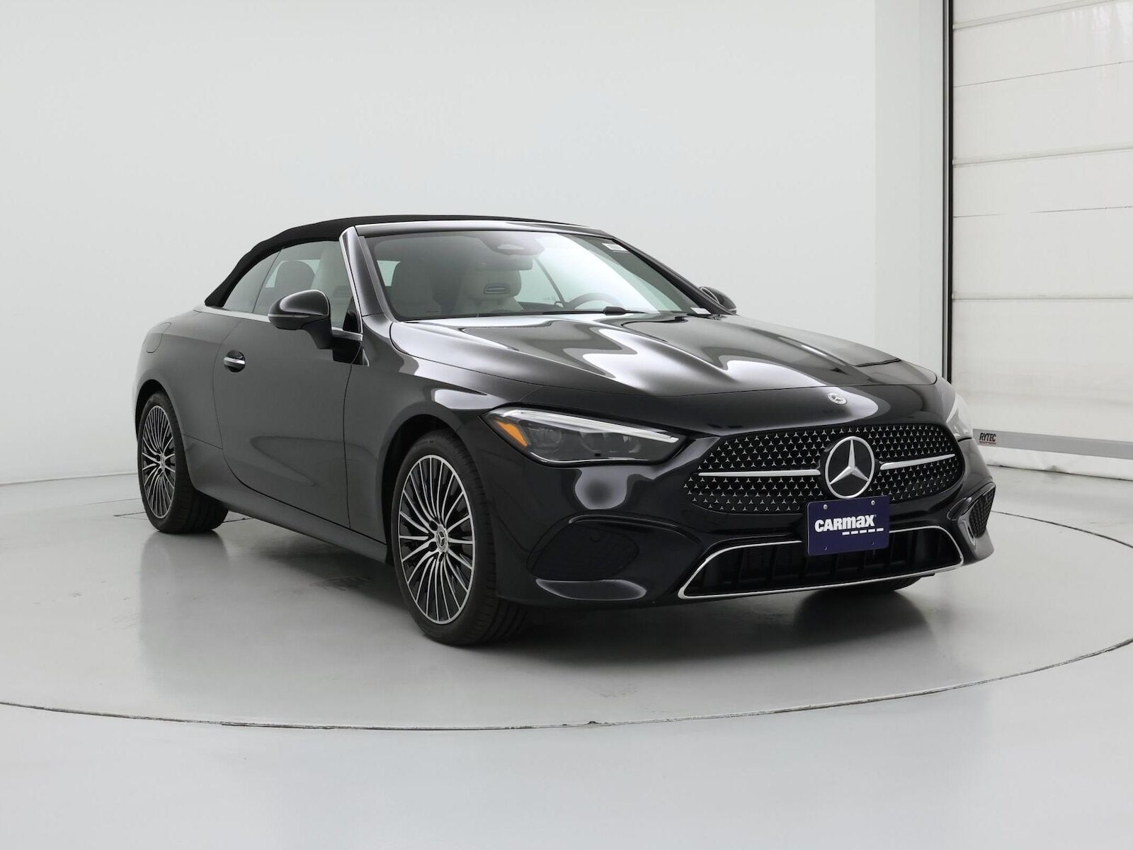 2026 Mercedes-Benz CLE