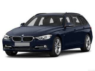 2014 BMW 3 Series