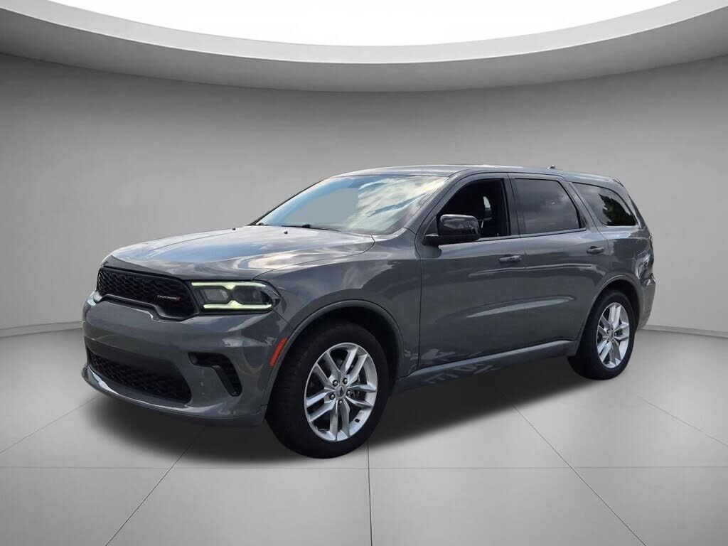 2023 DODGE Durango