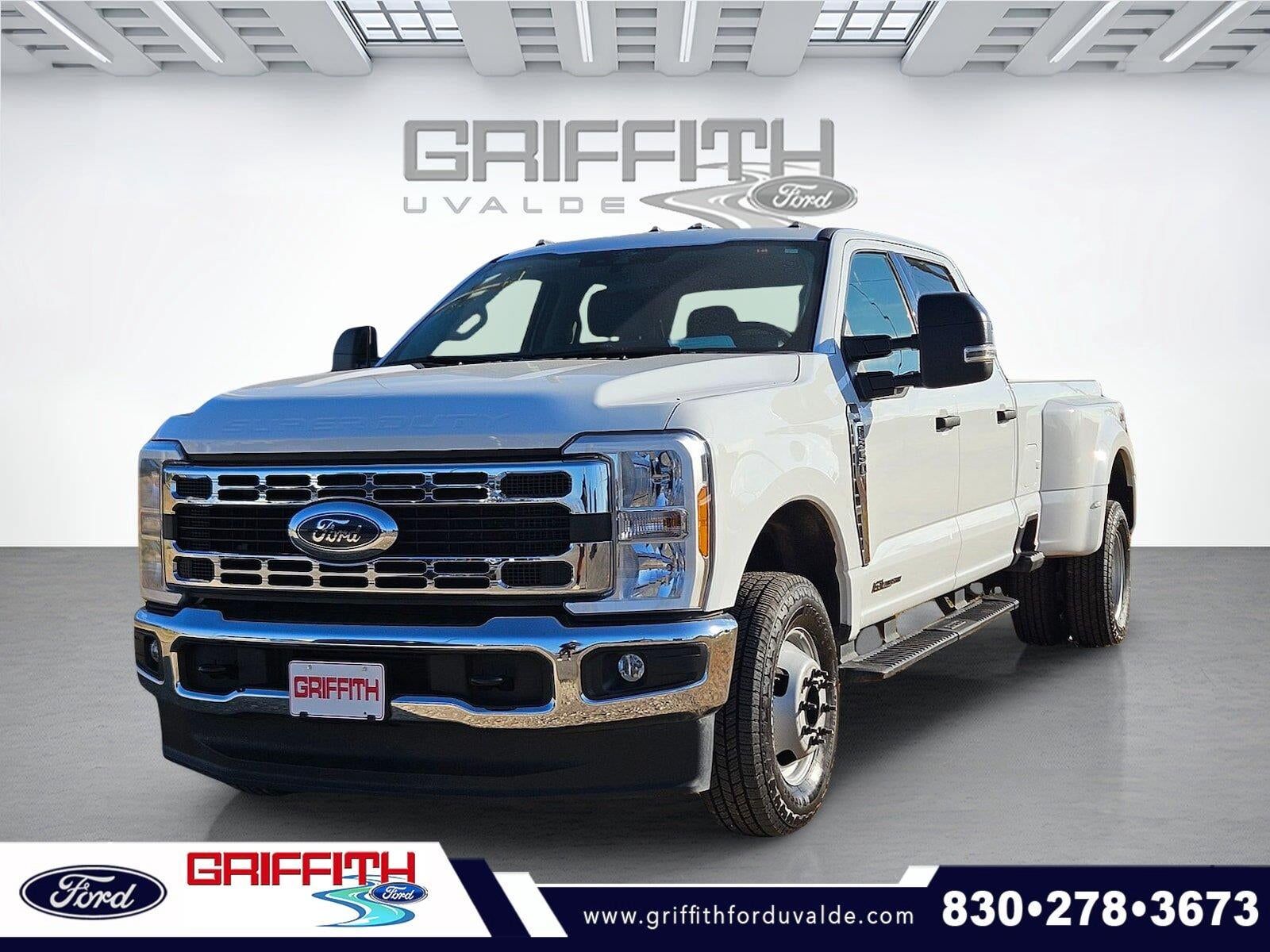 2026 FORD F-350