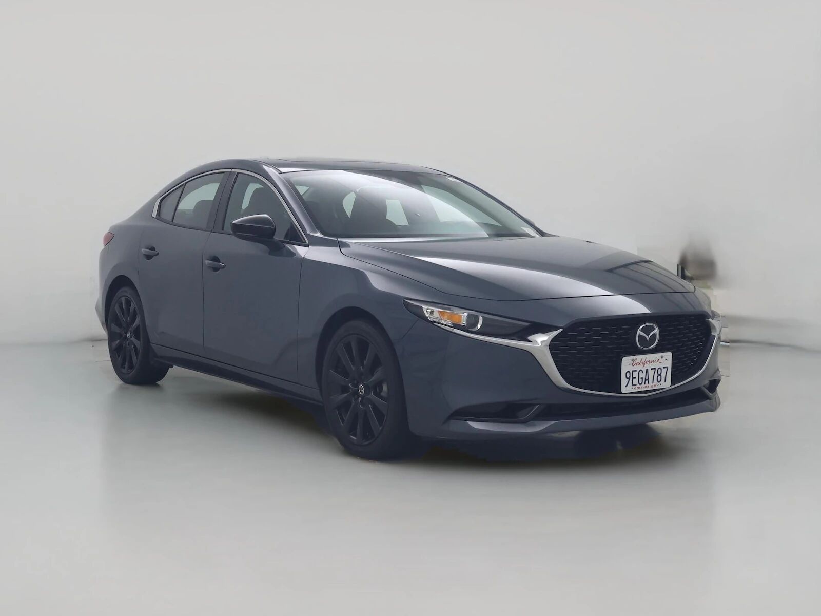 2022 MAZDA Mazda3