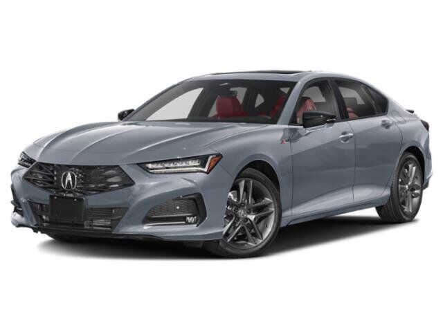 2025 ACURA TLX