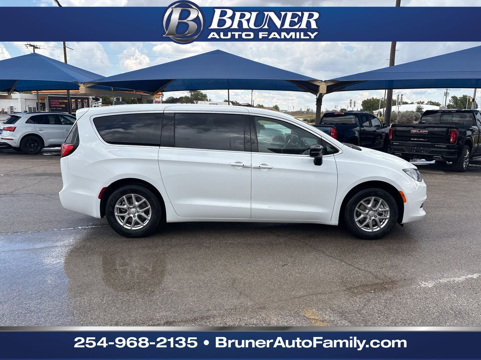 2027 CHRYSLER Voyager