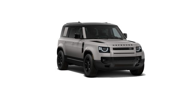 2026 LAND ROVER Defender