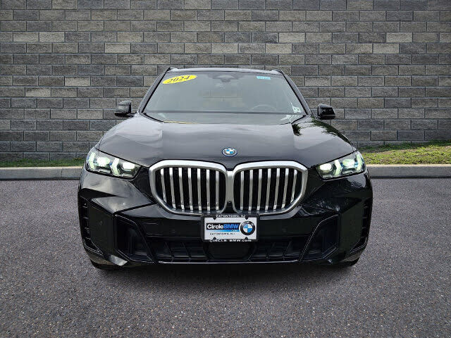 2024 BMW X5