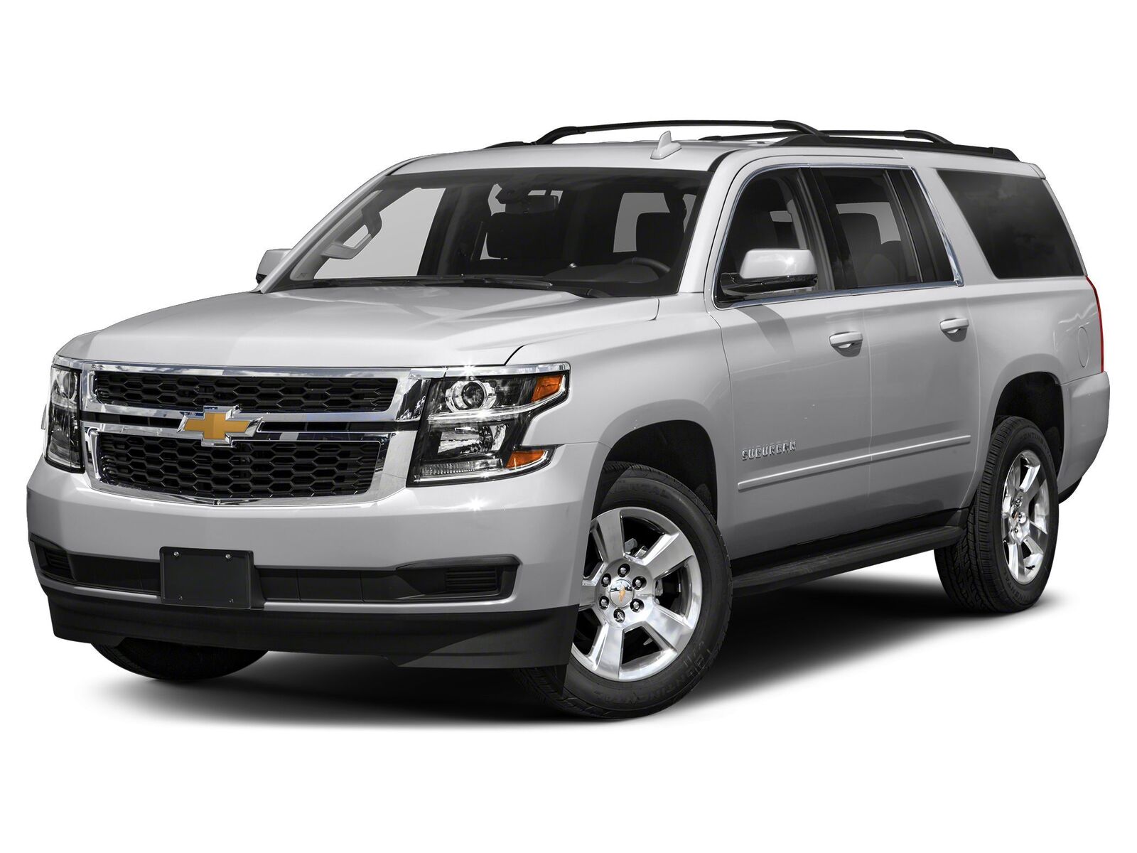 2019 CHEVROLET Suburban