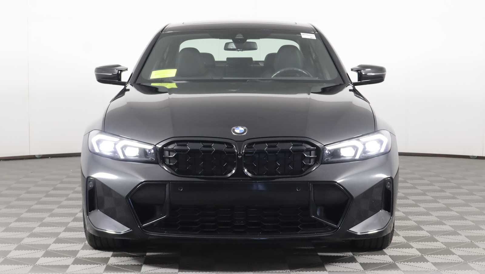 2023 BMW 340i