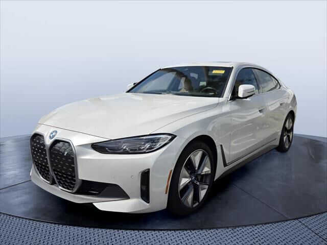2024 BMW i4