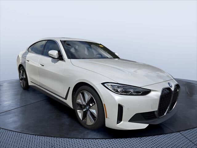 2024 BMW i4